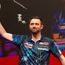 "I hope I'm not playing darts professionally in 20 years" - Luke Humphries already has end date in mind for career