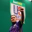 Luke Littler obliterates Matt Campbell in under 10 minutes as Jeff Smith stuns Michael Smith at US Darts Masters