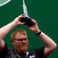 Matt Campbell captures title at North American Darts Championship but doesn't receive Ally Pally spot for this reason