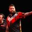 "That's why I hate this game" - Michael Smith victorious but frustrated at Poland Darts Masters