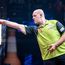 Seeded players for German Darts Championship and Flanders Darts Trophy known: Van Gerwen avoids first round due to cancellations