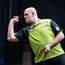 Michael van Gerwen bows out against Ryan Searle in Leverkusen; Stephen Bunting impresses with average of 117