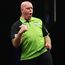 Michael van Gerwen and Peter Wright through trouble-free to quarter-finals at Poland Darts Masters