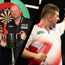 Highest pairs averages ever at World Cup of Darts: Poland begin first year as record holders after Dutch dominance