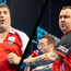 Austria through to second World Cup of Darts final after rout of Belgium