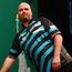 "It's the story of my life sometimes against that man": Rob Cross looking to avenge 2023 loss to Van Gerwen at US Darts Masters