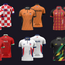 PHOTOS: Striking new shirt designs revealed for World Cup of Darts 2024