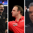 These are them: the ten 'forgotten' PDC Tour Card holders from the Benelux