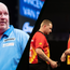 "Last year was a disgrace" - Vincent van der Voort thinks Belgians should behave at World Cup of Darts