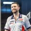 Luke Humphries joins illustrious list after win at World Cup of Darts