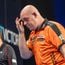 "The two of them aren't actually that good" - Michael van Gerwen not impressed despite heavy defeat against Belgium at World Cup of Darts
