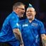 "We're gonna smash up England!" - Scotland's confidence high ahead of mouthwatering World Cup of Darts semi-final