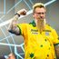 2024 World Cup of Darts standings after opening group match