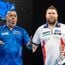 "Long may it continue!" - Colin Lloyd loved seeing Michael Smith & Peter Wright's war of words at 2024 World Cup of Darts