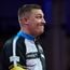 Chris Dobey new leader on Players Championship Order of Merit; Luke Littler dropped out of top 10