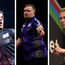 Who are the top five newcomers to the PDC Tour so far in 2024?