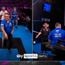 (VIDEO) Should there be VAR in darts? Gary Anderson disagrees with Kirk Bevins as referee declares throw invalid