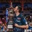 "I don't think he'll ever find that form again": Luke Humphries honest on Van Gerwen's aura diminishing after World Matchplay win