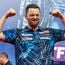 Luke Humphries seals 2024 World Matchplay with stunning double-double checkout after epic final with Michael van Gerwen