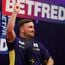 Luke Littler quietens Barney Army in Amsterdam as Chris Dobey sees off Krcmar at World Series of Darts Finals 2024