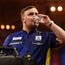 "One day that bubble will burst and then we are going to see the real Luke Littler" - Kim Huybrechts is curious to see how teen sensation will handle disappointments