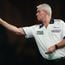 Steve Beaton will compete in 2025 World Seniors Darts Championship