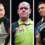 These players have the most prize money to defend at the 2024 World Matchplay