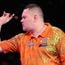 Tour Card-less Wesley Plaisier suddenly dreams of World Darts Championship participation after two super days in Milton Keynes