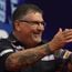 Four big names in late withdrawal from German Darts Championship 2024 this weekend