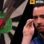 VIDEO: Luke Humphries takes on the MODUS Bullseye Challenge