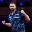 Luke Humphries hammers Ryan Searle to reach semifinals at 2024 Flanders Darts Trophy where Ricardo Pietreczko awaits