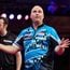 Rob Cross holds off comeback from Haupai Puha and reaches quarter-finals at Australian Darts Masters after Damon Heta eases through