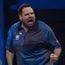 "I think you've got a case": Adrian Lewis admits to being darting underachiever during darting break