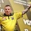 Dave Chisnall crowned winner of inaugural Flanders Darts Trophy