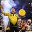 "Let's go win it then": Dave Chisnall marks 100th European Tour event with Flanders Darts Trophy glory after manager promise