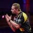 "I've seen Dimitri hurt a few times but not like this" - Inconsolable Van den Bergh leaves media duties to manager Mac Elkin after Flanders Darts Trophy heartbreak