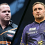 Schedule Sunday afternoon at Flanders Darts Trophy 2024 including Littler-Van Duijvenbode, Wright-Bunting and Humphries