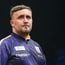 Luke Littler first into World Series of Darts semi-finals, edges past Chris Dobey with near 103 average and ten 180's