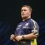 Delightful Dirk van Duijvenbode crushes Luke Littler as Dave Chisnall surges past Gabriel Clemens in Antwerp