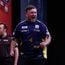 Rampant Luke Littler races past Michael van Gerwen and into 2024 World Series of Darts Finals with 108 average