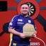 "I felt like no one could beat me": Luke Littler 'on top of the world' after untouchable World Series of Darts Finals triumph