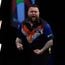 Michael Smith survives match darts for third game in a row and reaches last four at World Series Finals