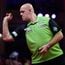 Schedule World Series of Darts Finals 2024: Van Gerwen, Van Barneveld, Humphries and Littler all on opening night