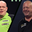 Highest averages ever at World Series of Darts Finals: Surprising names in top three, Michael van Gerwen four times in top-10