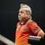 Chris Dobey and Peter Wright lead early winners in reaching final session at Flanders Darts Trophy