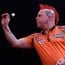 "People were writing me off, saying I should go to the Seniors Tour" - Peter Wright intent on silencing doubters as return to form continues at World Series Finals