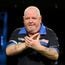 "I blame my wife actually. She kicked me out": Robert Thornton on darting origins ahead of World Seniors Darts Matchplay