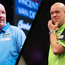 "Littler was still so fresh, MVG was completely gone": Vincent van der Voort sees fatigue as leading factor for Van Gerwen in Amsterdam