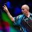 Millionaire Phil Taylor allowed himself just £200 a week during heyday: "A hungry lion will fight harder"