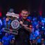 Line-up confirmed for 2023 US Darts Masters: Aspinall, Cross, Van den Bergh and Humphries join top four at MSG